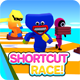 Shortcut Race